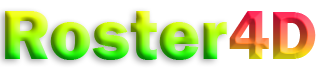 ROSTER4D